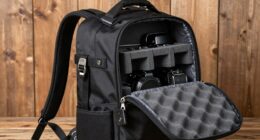 top camera backpack choices