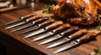 top carving knife picks