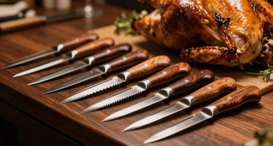 top carving knife picks