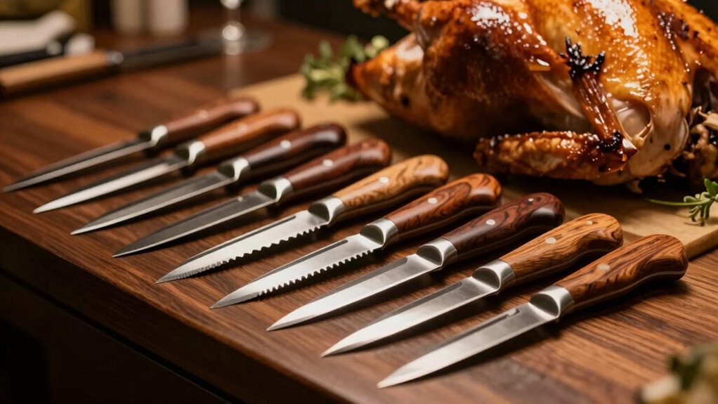 top carving knife picks