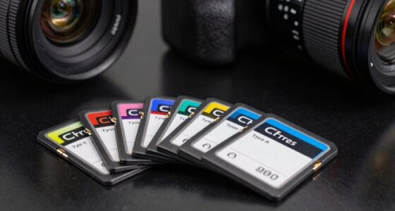 top cfexpress type a cards