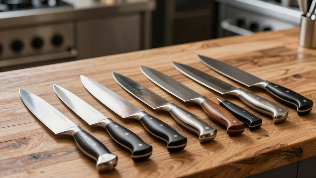 top chef knives under 200