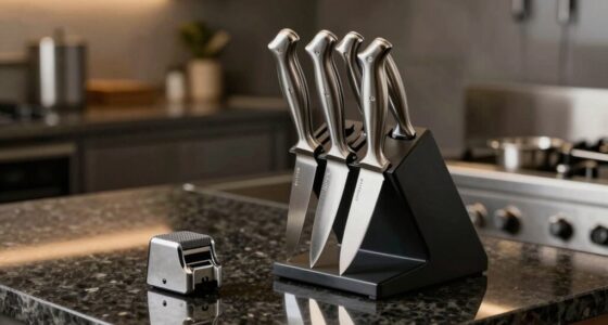 top chef recommended knife sets