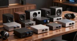 top dac amp combos
