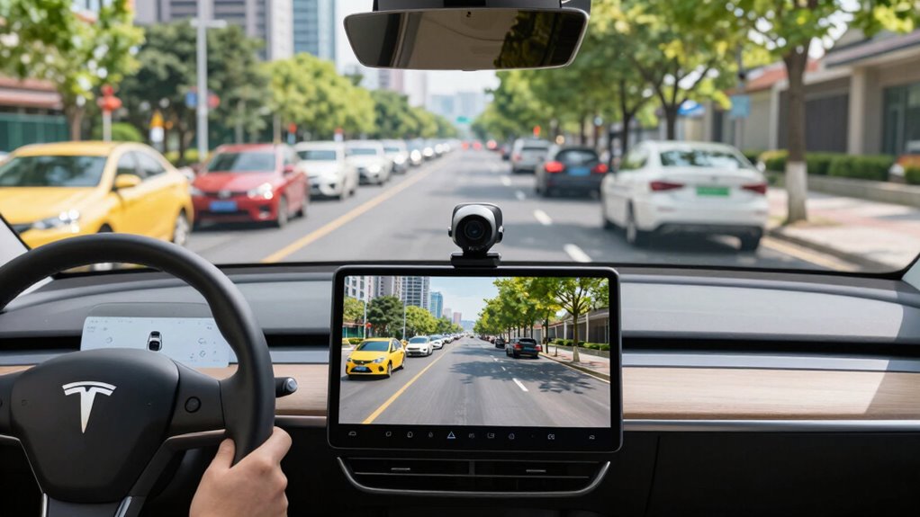 top dash cam picks