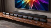 top dolby atmos soundbars