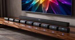 top dolby atmos soundbars