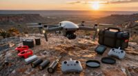 top drone accessories 2026
