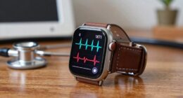 top ecg wearable heart monitors