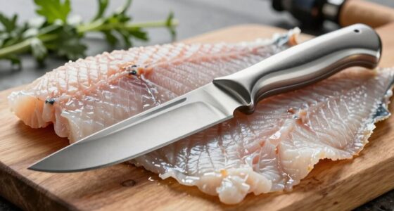 top fish fillet knife picks