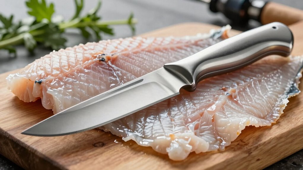 top fish fillet knife picks