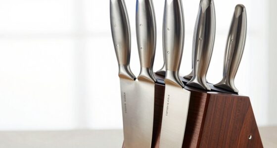 top forged chef knife sets