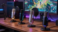 top gaming microphones 2026