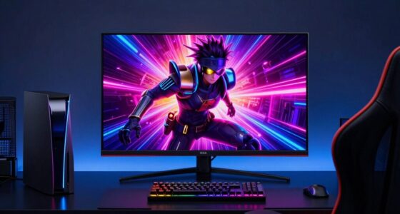 top gaming tv options