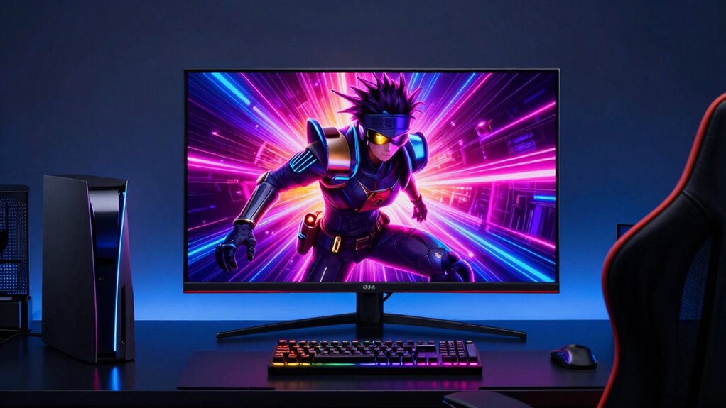 top gaming tv options