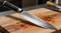 top handmade japanese knives