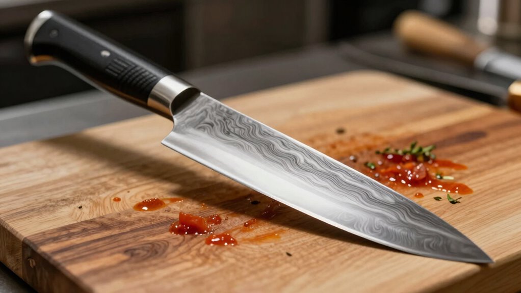 top handmade japanese knives