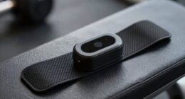 top heart rate monitor straps