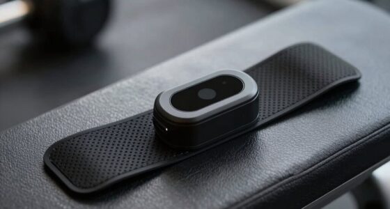 top heart rate monitor straps