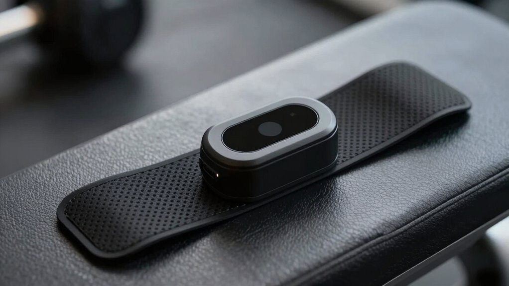 top heart rate monitor straps