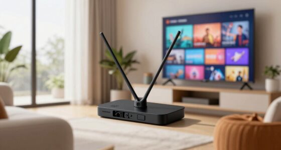 top indoor tv antennas