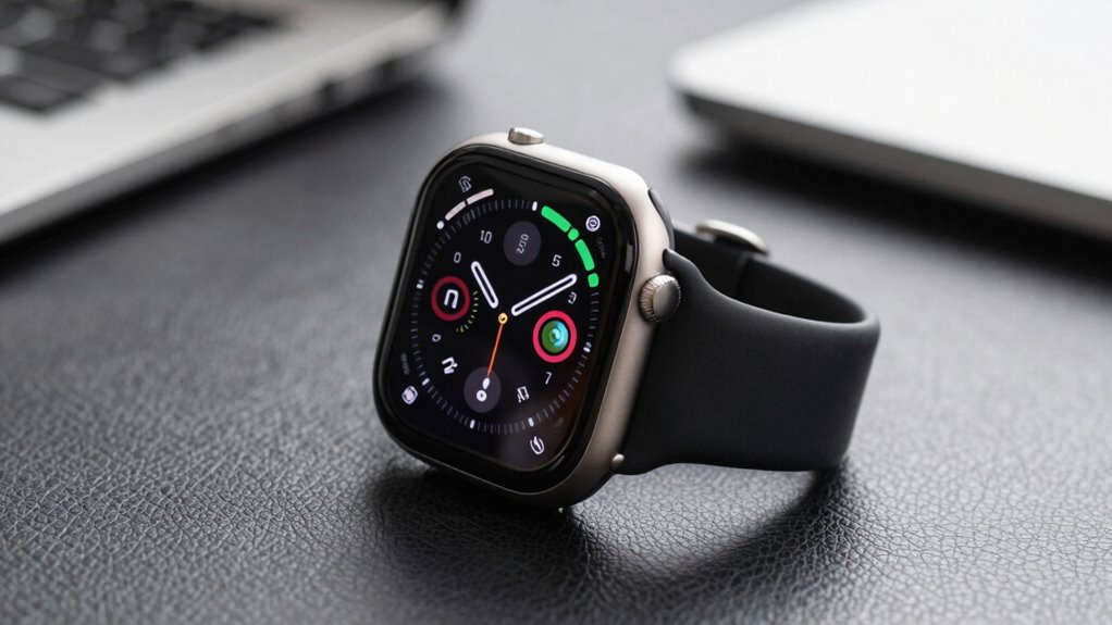 top iphone smartwatches 2026