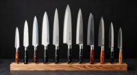 top japanese chef knives