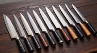top japanese chef knives