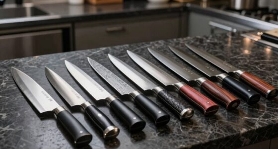 top japanese knife sets 2026