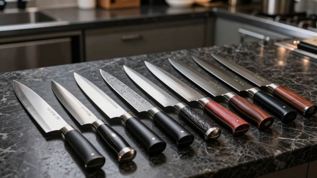 top japanese knife sets 2026