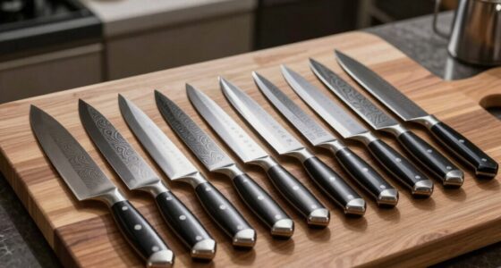 top japanese knives list