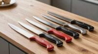 top kitchen utility knives