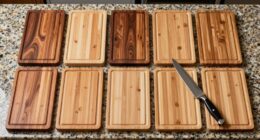 top knife friendly cutting boards