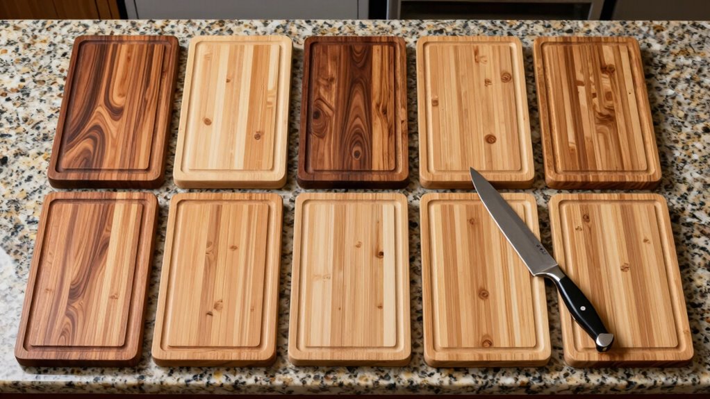 top knife friendly cutting boards