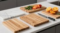 top knife friendly cutting boards