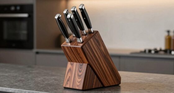 top knives for chefs