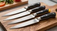 top knives for students