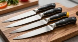 top knives for students
