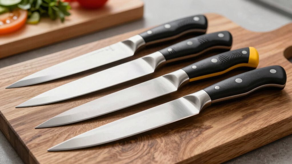 top knives for students