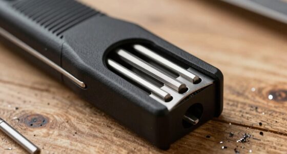 top manual knife sharpeners