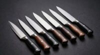 top meat cutting knives
