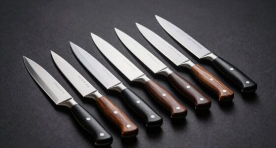 top meat cutting knives