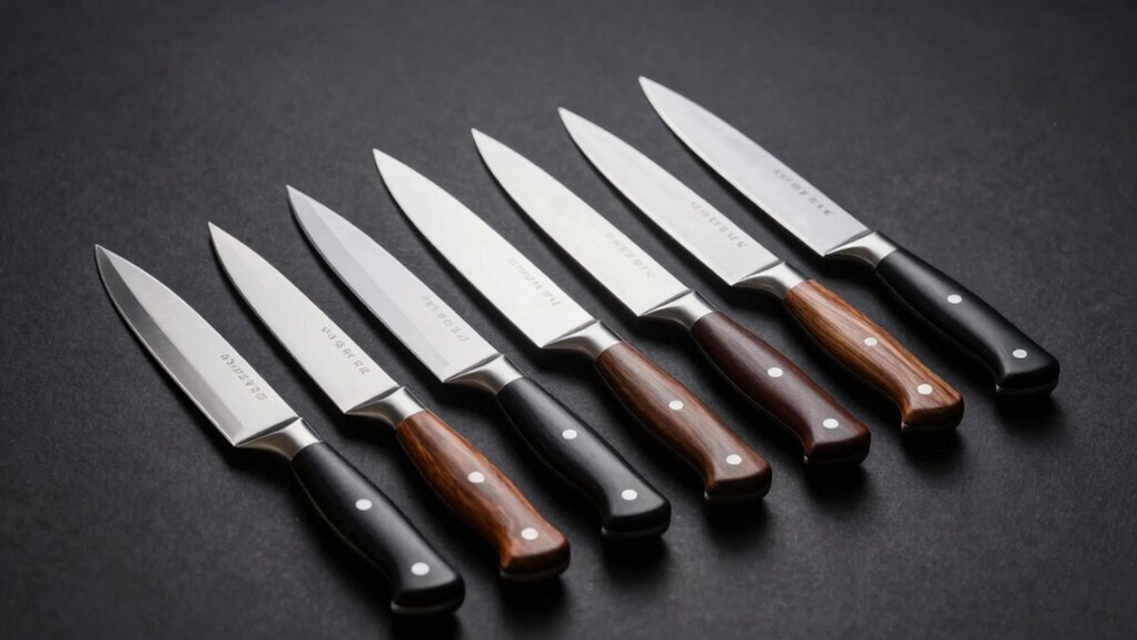 top meat cutting knives