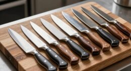 top meat cutting knives list
