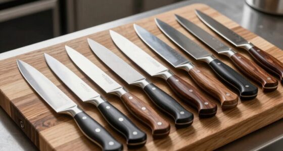 top meat cutting knives list