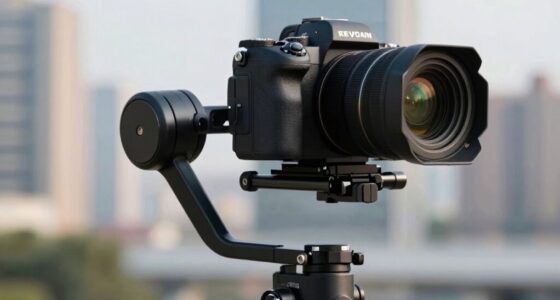 top mirrorless gimbals 2026