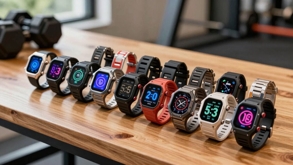 top multi sport watches 2026