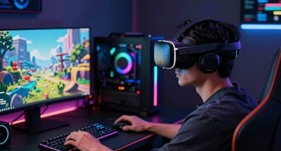 top pc vr headsets 2026