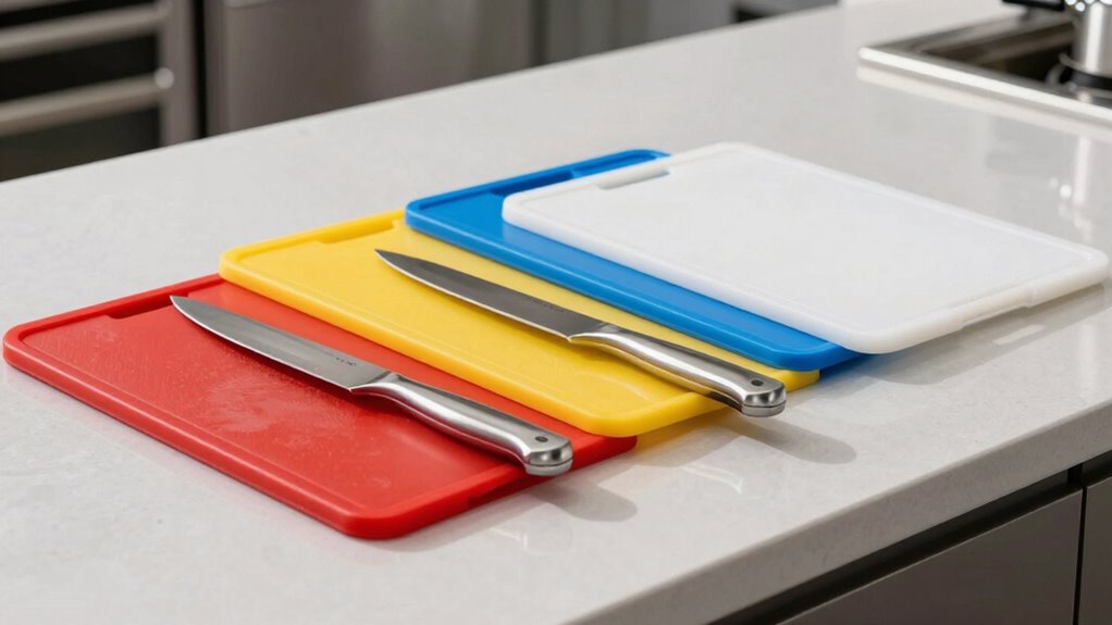 top plastic cutting boards
