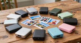 top portable photo printers